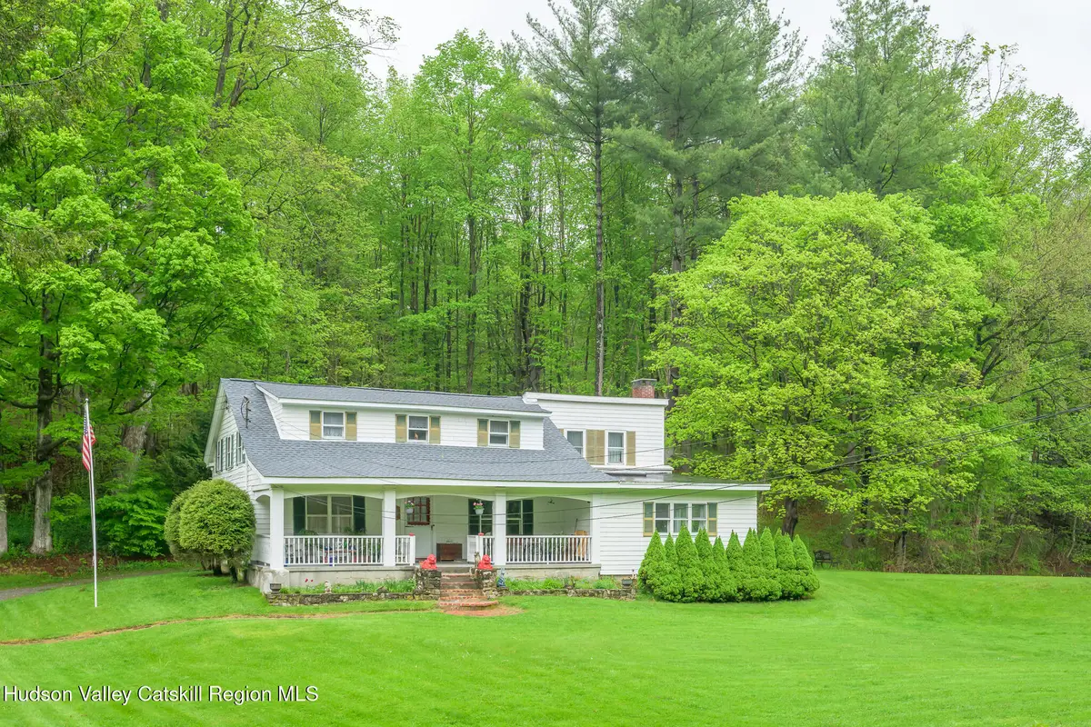 2999 New York 23, Hillsdale, NY 12529 - #1