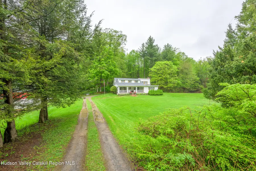 2999 New York 23, Hillsdale, NY 12529 - #2