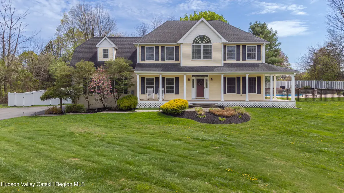 12 Ridgeview Lane, Marlboro, NY 12542 - #1