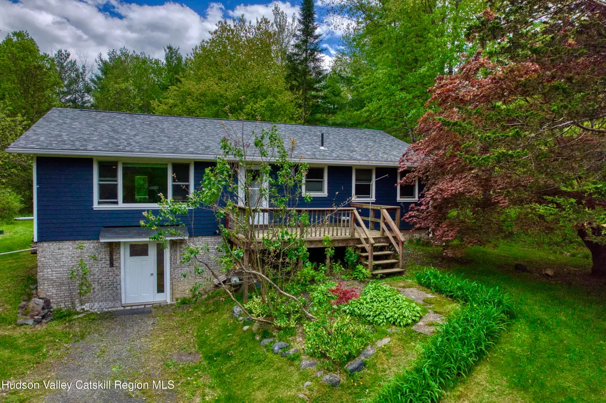638 Sleepy Hollow Road, Athens, NY 12015 - #1