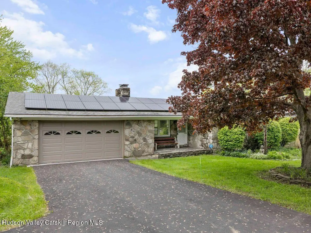 231 New York 208, New Paltz, NY 12561 - #1