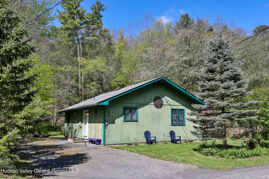 107 Ny-42, Shandaken, NY 12480 - #2
