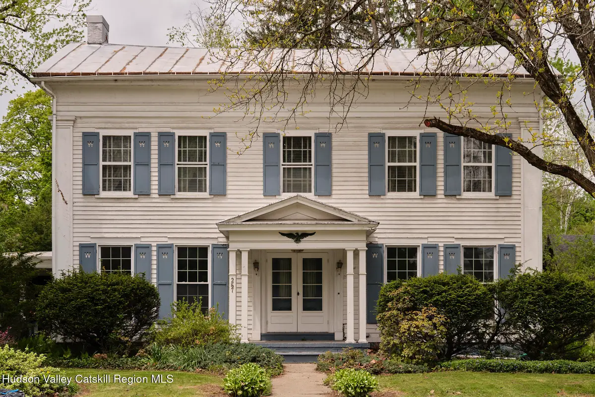 267 Main Street, Schoharie, NY 12157 - #1