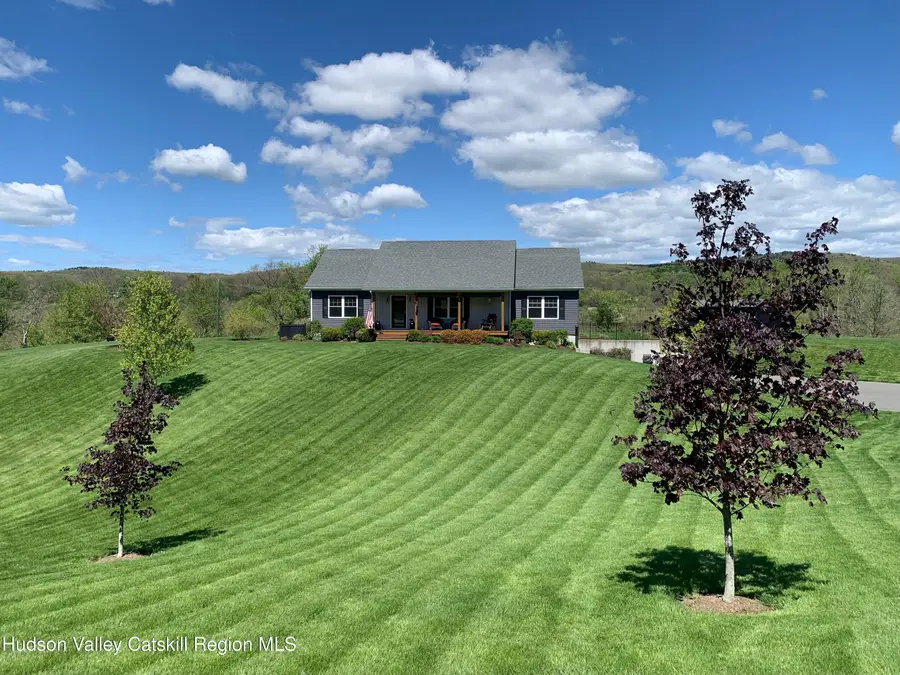 333 Farm Road, Copake, NY 12516 - #2