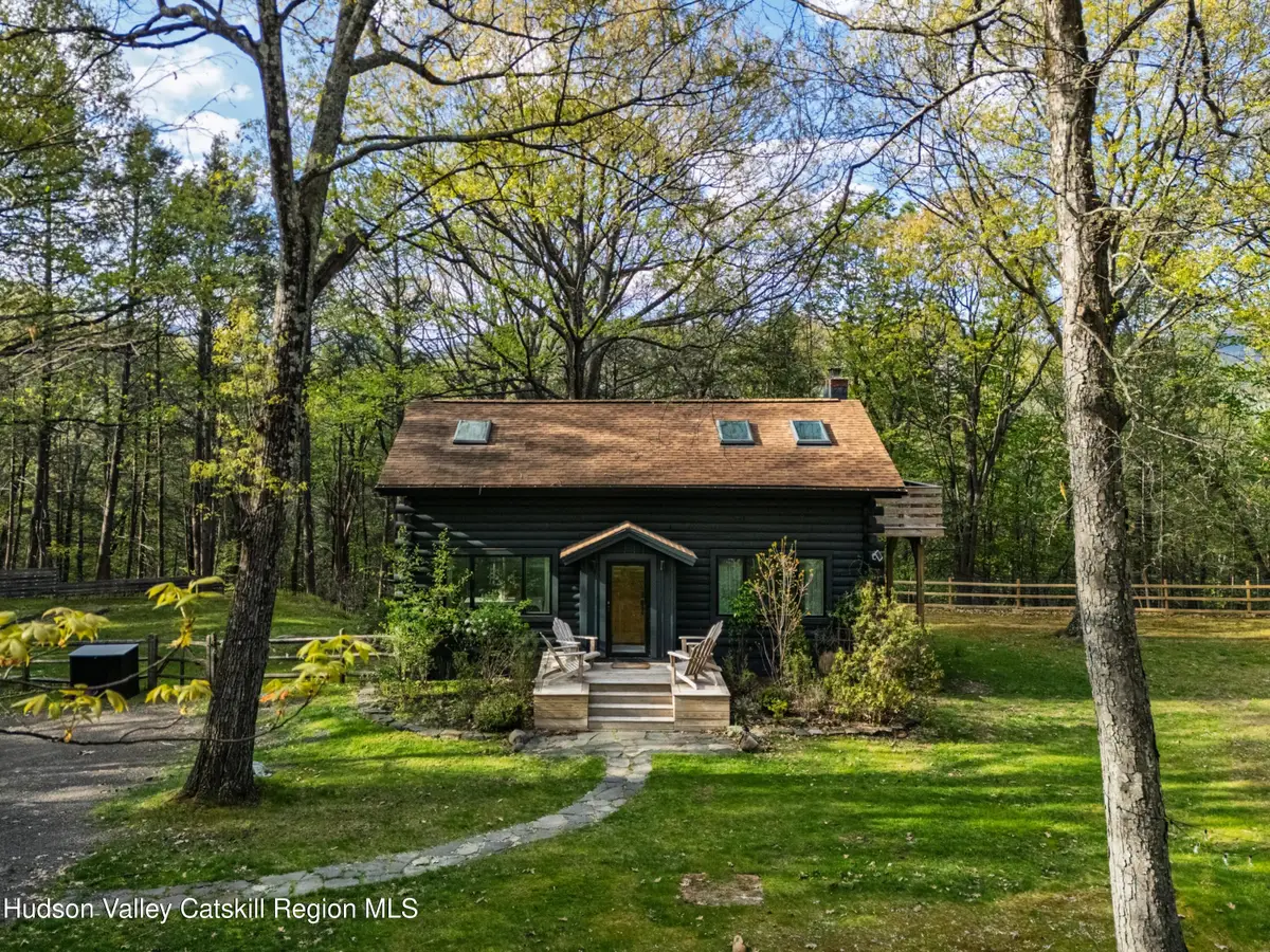 53 Blueberry Hill Road, Bearsville, NY 12409 - #1