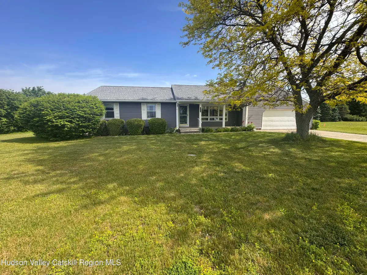 317 Mountain View Road, Copake, NY 12516 - #1