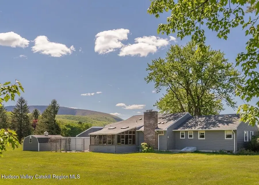317 Mountain View Road, Copake, NY 12516 - #2