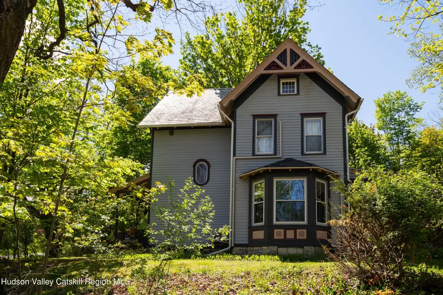 43 Vedder Road, Climax, NY 12042 - #2