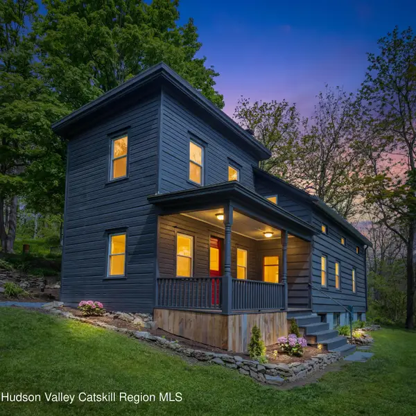 1625 New York 32, Saugerties, NY 12477
