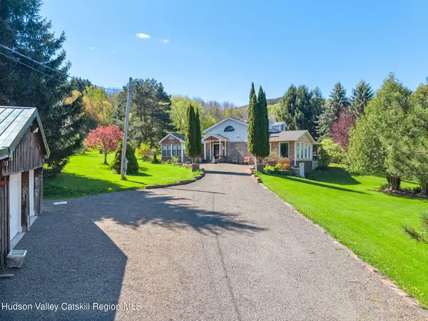 162 Fancher Road, Richmondville, NY 12149