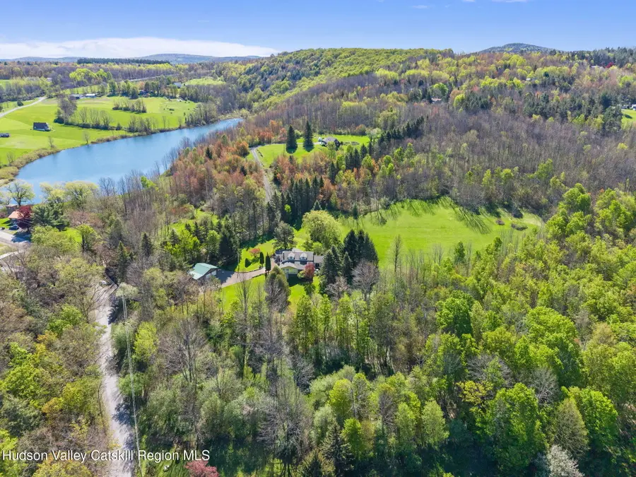 162 Fancher Road, Richmondville, NY 12149 - #2