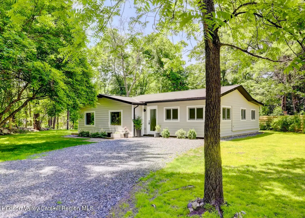 12 Maryland Court, Stone Ridge, NY 12484 - #1