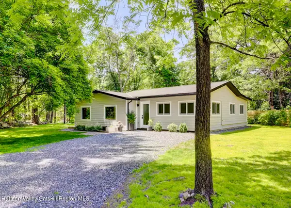 12 Maryland Court, Stone Ridge, NY 12484