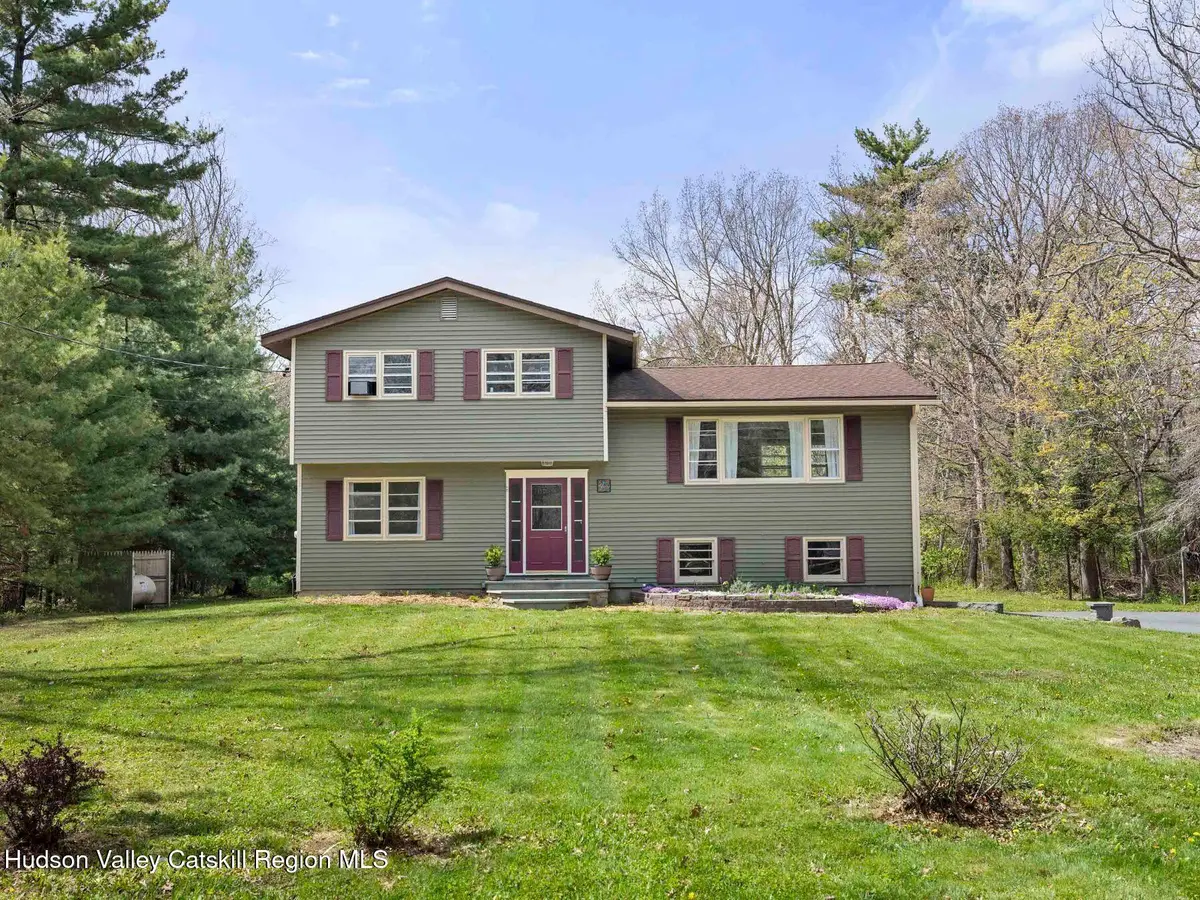 27 Marion Avenue, Napanoch, NY 12458 - #1