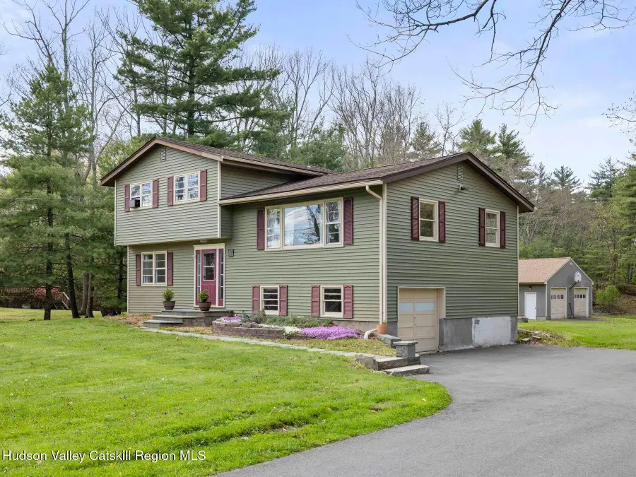 27 Marion Avenue, Napanoch, NY 12458 - #2