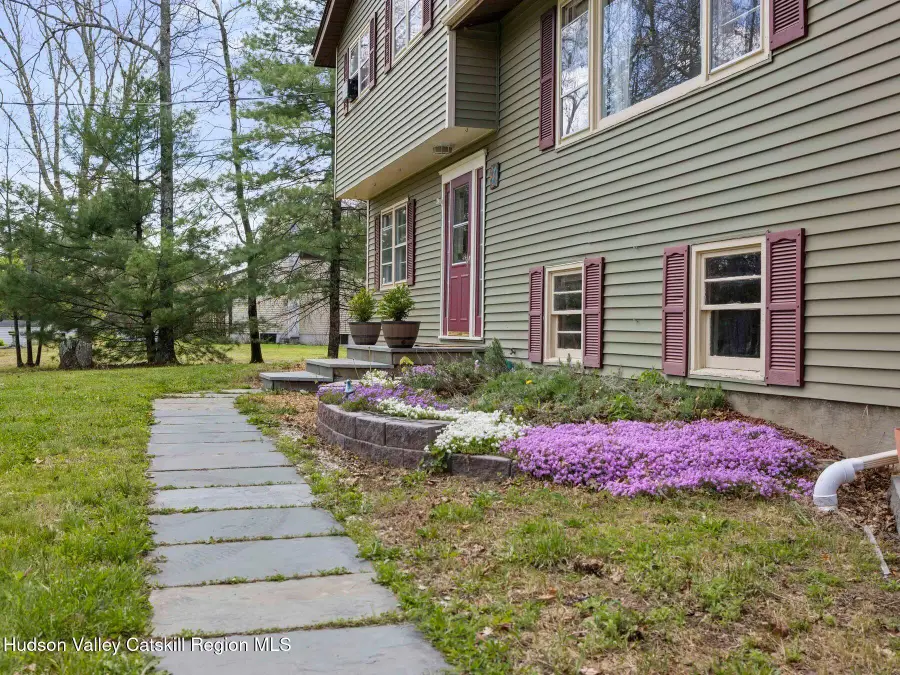 27 Marion Avenue, Napanoch, NY 12458 - #3
