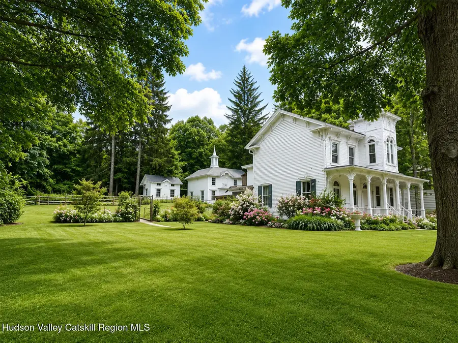 35799 New York 10, Hamden, NY 13782 - #3