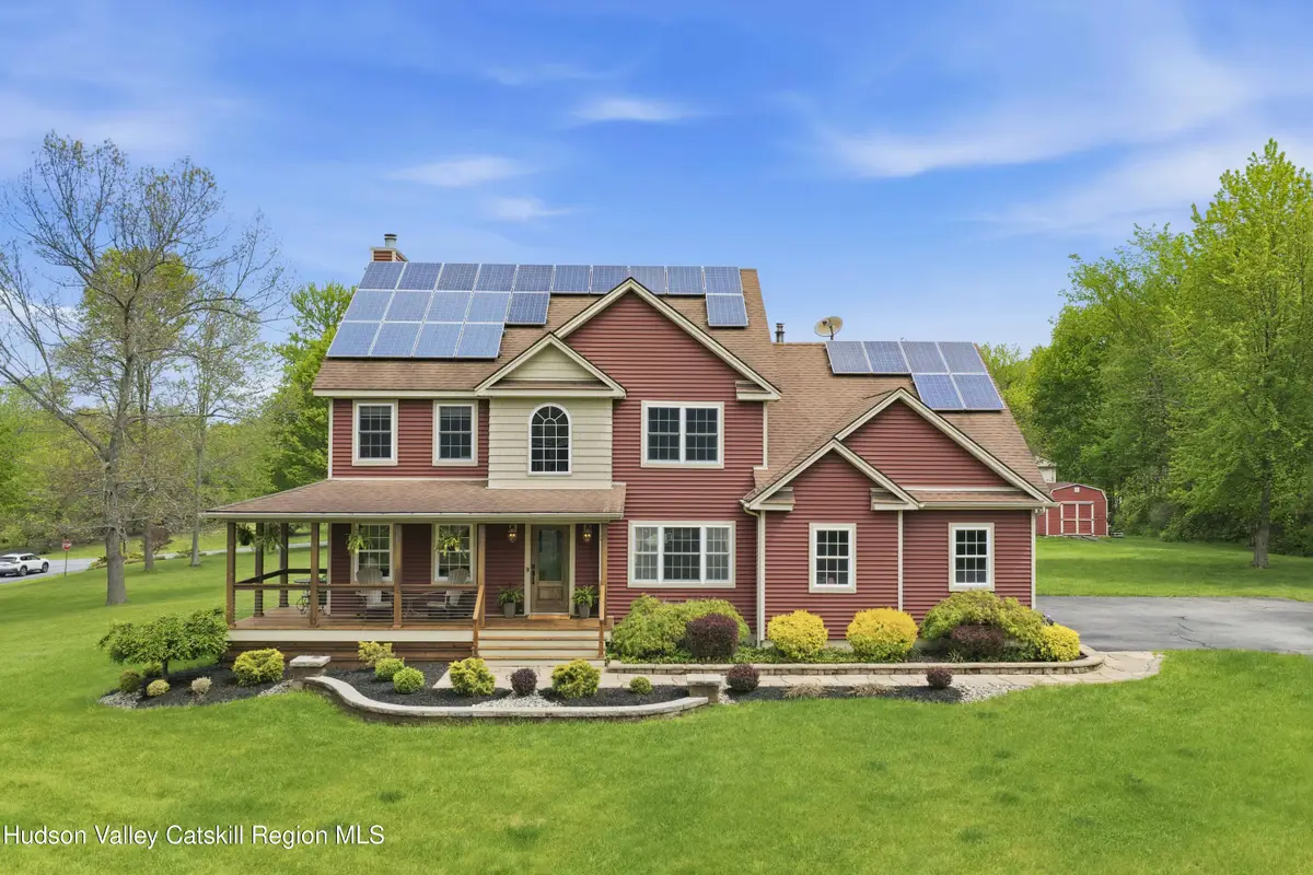 3 Jill Marie Circle, Wallkill, NY 12589 - #1
