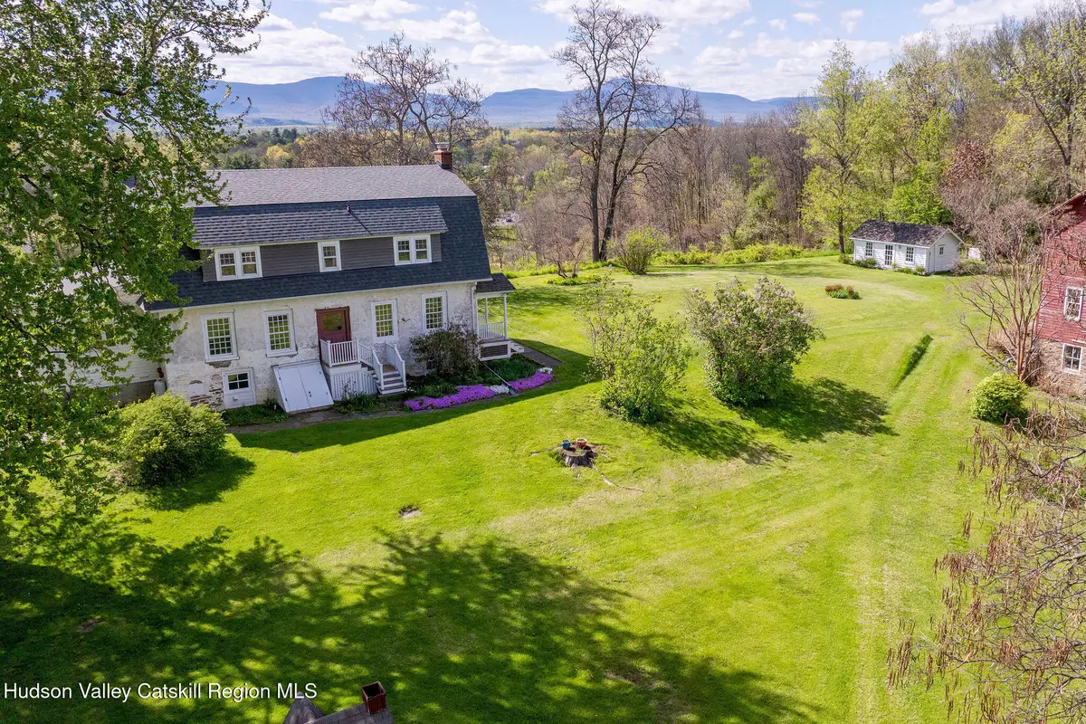 5020 Route 9g, Tivoli, NY 12583 - #1