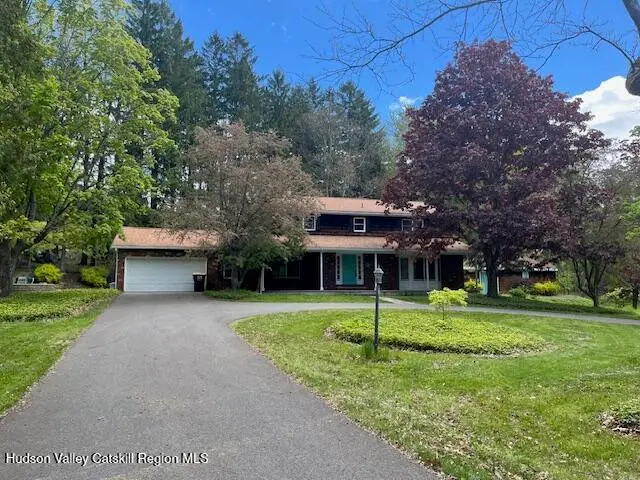 84 Climer Circle, Averill Park, NY 12018 - #1