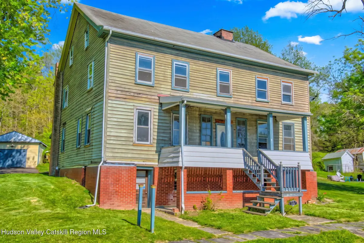 94 N Franklin Street, Athens, NY 12015 - #1