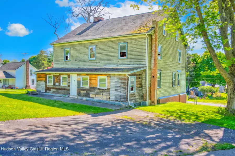 94 N Franklin Street, Athens, NY 12015 - #2