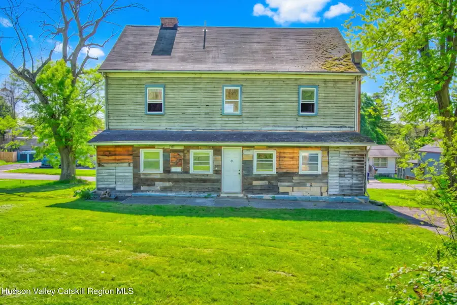94 N Franklin Street, Athens, NY 12015 - #3