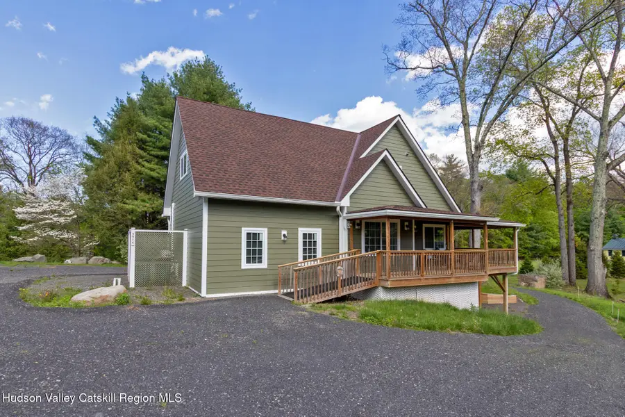 3974 Atwood Road, Stone Ridge, NY 12484 - #2