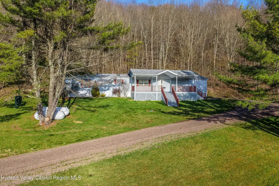 1264 Betty Brook Road, South Kortright, NY 13842 - #2