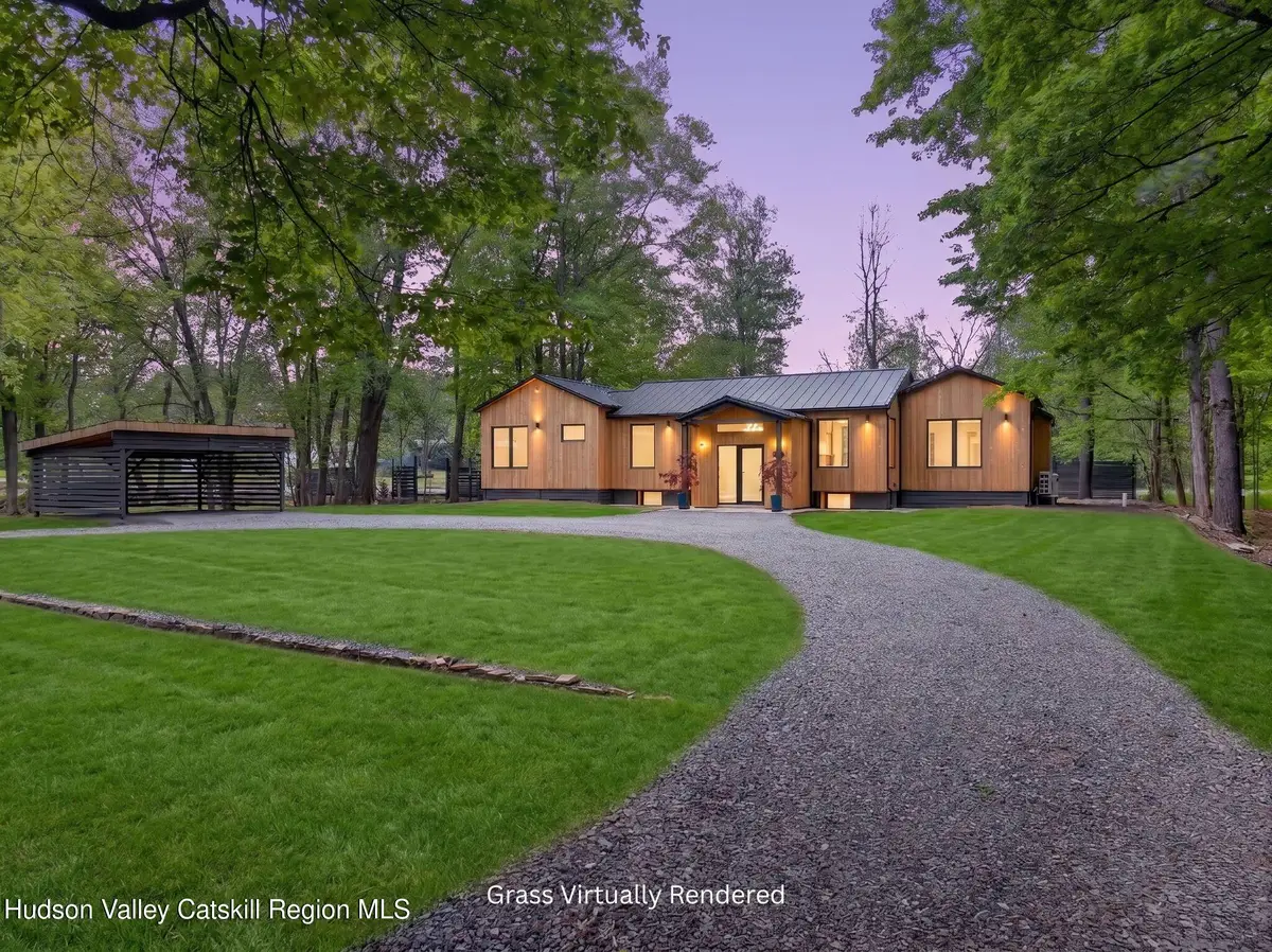 315 Old Route 212, Saugerties, NY 12477 - #1