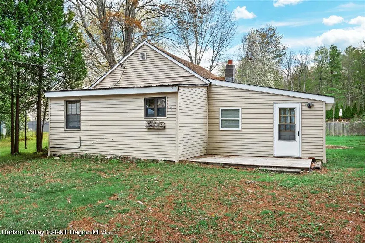 124 Mohawk Avenue, Broadalbin, NY 12025 - #1