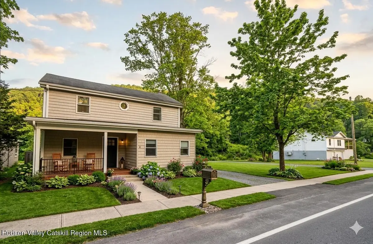 14615 Main Street, Prattsville, NY 12468 - #1