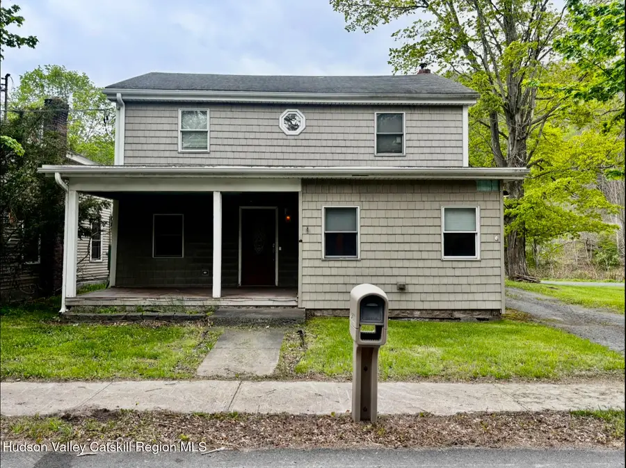 14615 Main Street, Prattsville, NY 12468 - #3