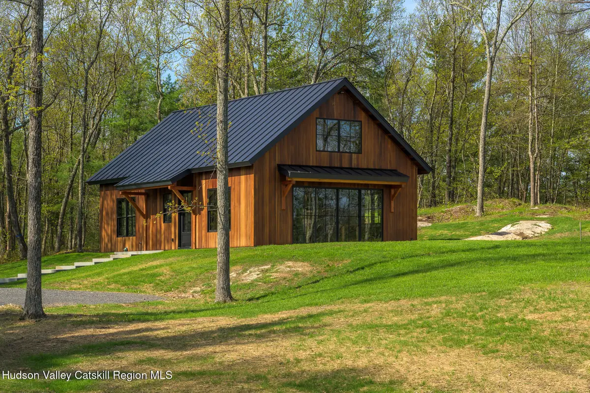 1167 Harlemville Road, Ghent, NY 12075 - #1