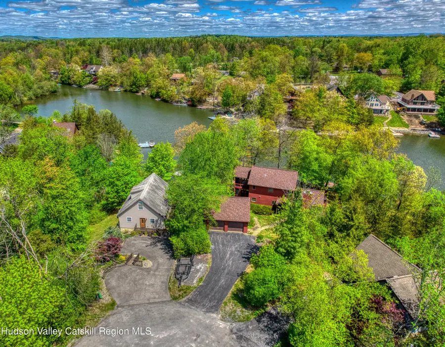 8 Rip Van Winkle Drive, Athens, NY 12015 - #2