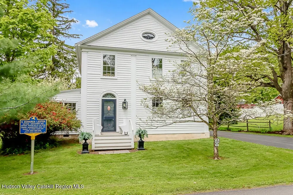 13 Elm Street, Spencertown, NY 12165 - #1