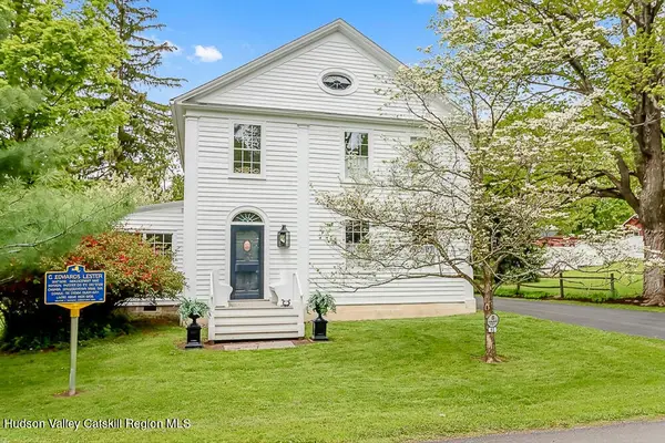 13 Elm Street, Spencertown, NY 12165