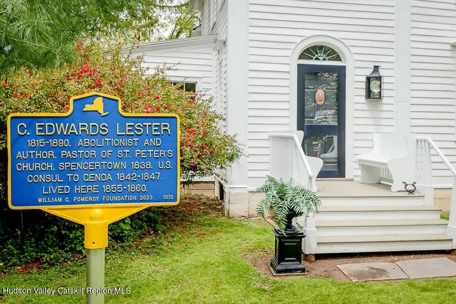 13 Elm Street, Spencertown, NY 12165 - #2