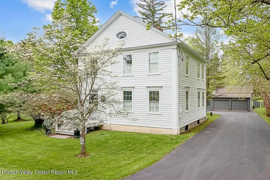 13 Elm Street, Spencertown, NY 12165 - #3