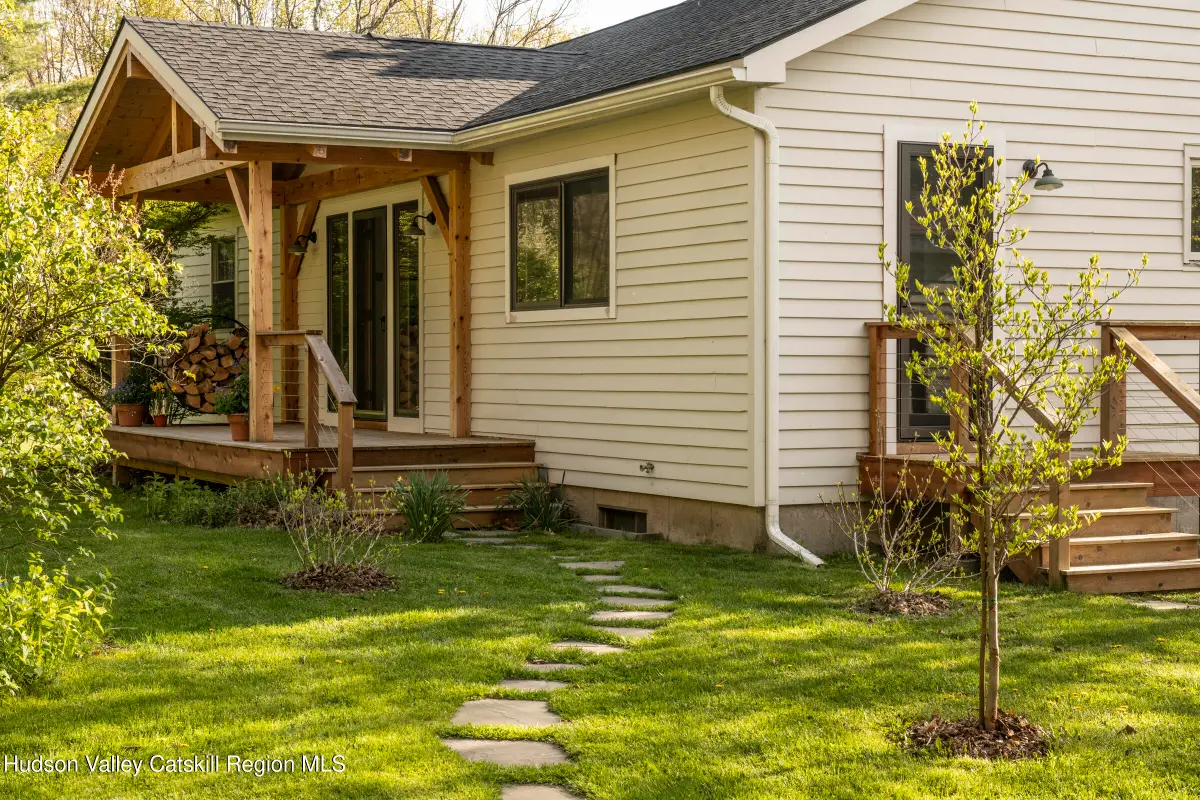 61 Schoolhouse Road, East Chatham, NY 12060 - #1