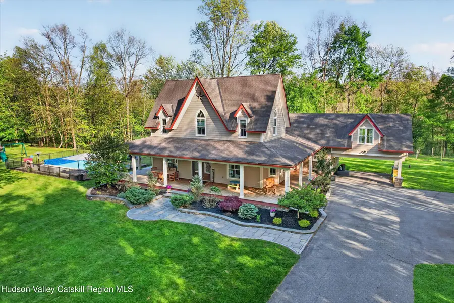 34 Sycamore Drive, Wallkill, NY 12589 - #3