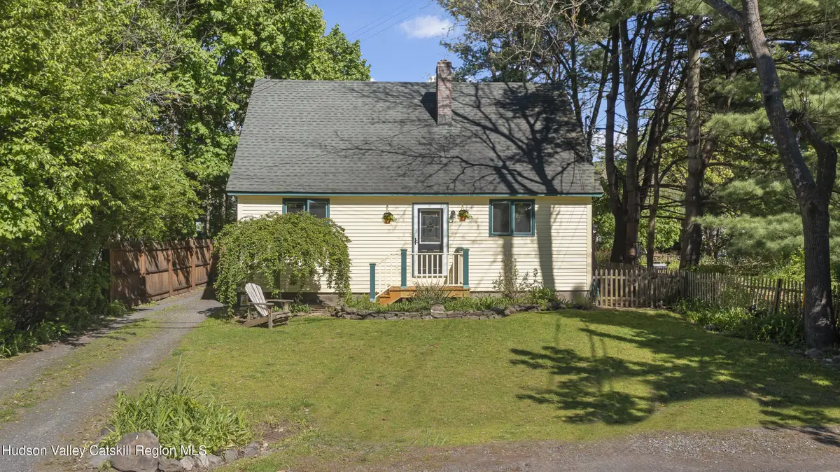 18 Taft Road, Copake, NY 12516 - #1
