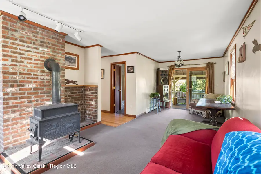 18 Taft Road, Copake, NY 12516 - #2