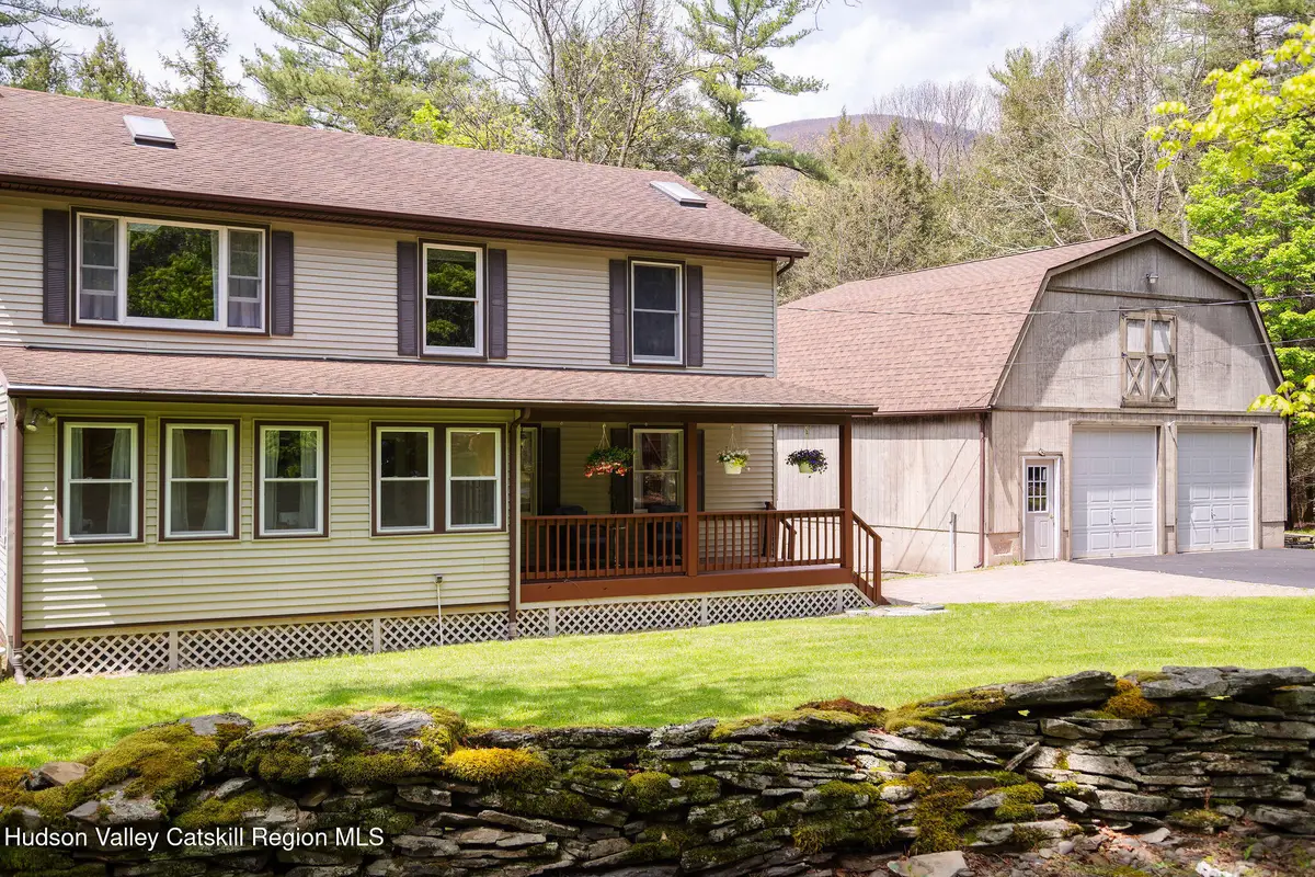 2013 County Road 3, Olivebridge, NY 12461 - #1