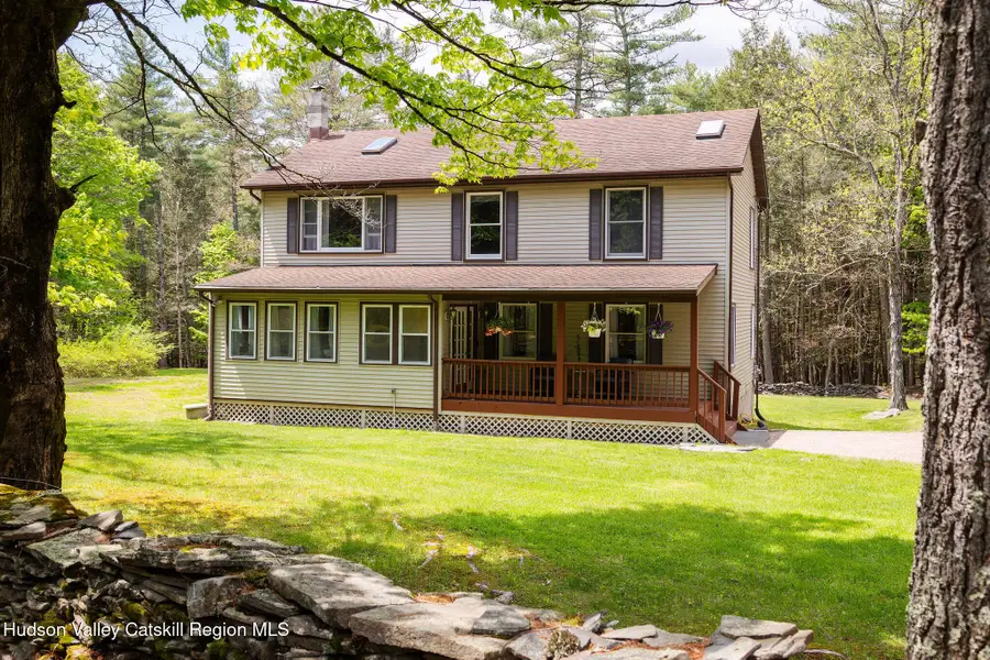 2013 County Road 3, Olivebridge, NY 12461 - #2