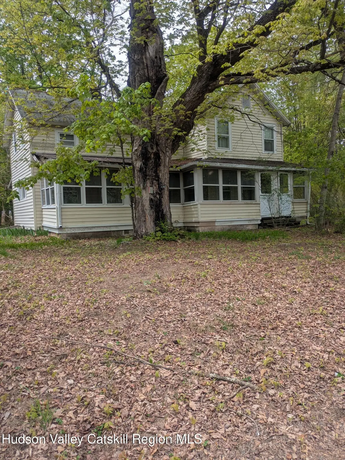 13 Mount Pleasant Road, Mount Tremper, NY 12457 - #1