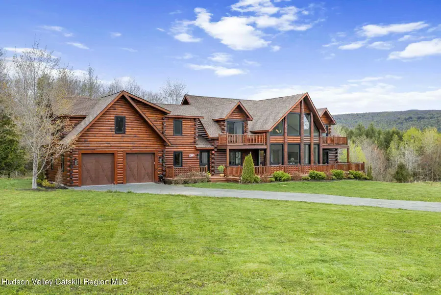 27 Anchor Camp Road, Windham, NY 12496 - #2