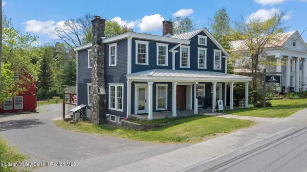 2666 New York 23, Hillsdale, NY 12529