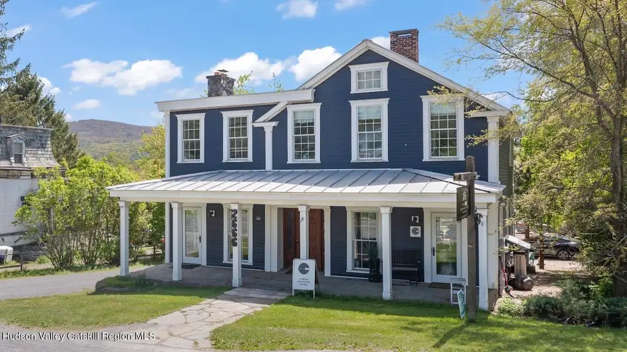 2666 New York 23, Hillsdale, NY 12529 - #3