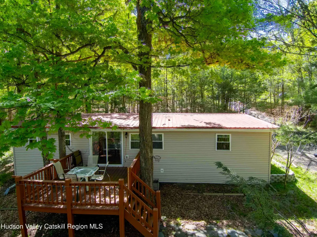 51 Enchanted Valley Road, East Durham, NY 12423 - #1